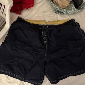 Nautica bathing suit
